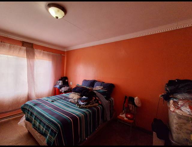 2 BEDROOM FREESTANDING FOR SALE IN JOUBERTON